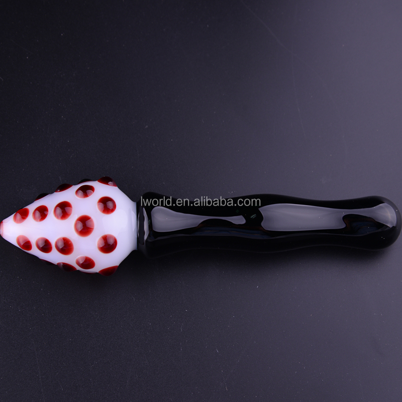Adult Masturbation Glass Dildo Adult Sex Toy - Image 5