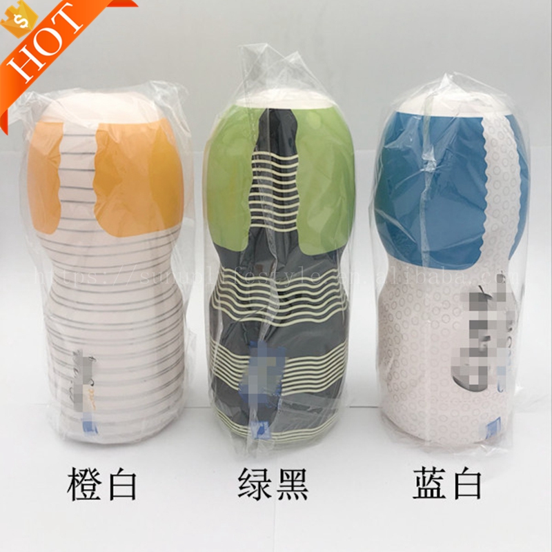 Men Hands-Free Male Masturbation Mouth Cup - Image 3