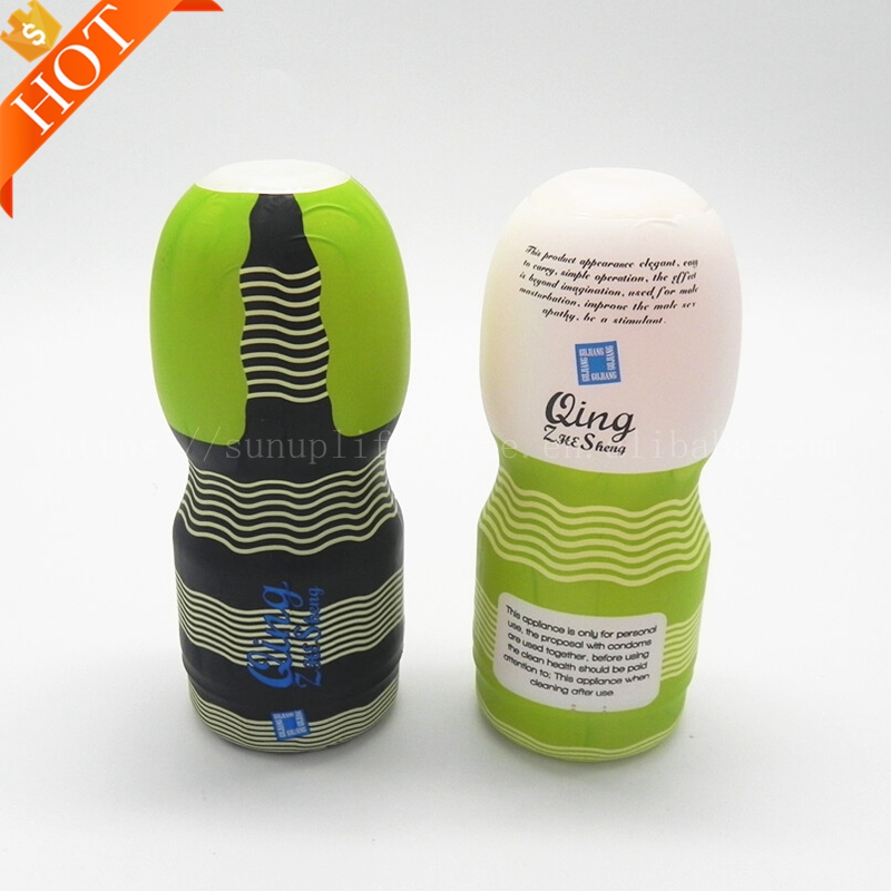 Men Hands-Free Male Masturbation Mouth Cup - Image 5