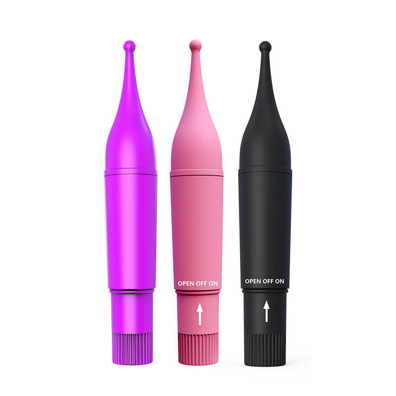 Pencil Shaped G-Spot Vibrator for Women Masturbation - Image 2