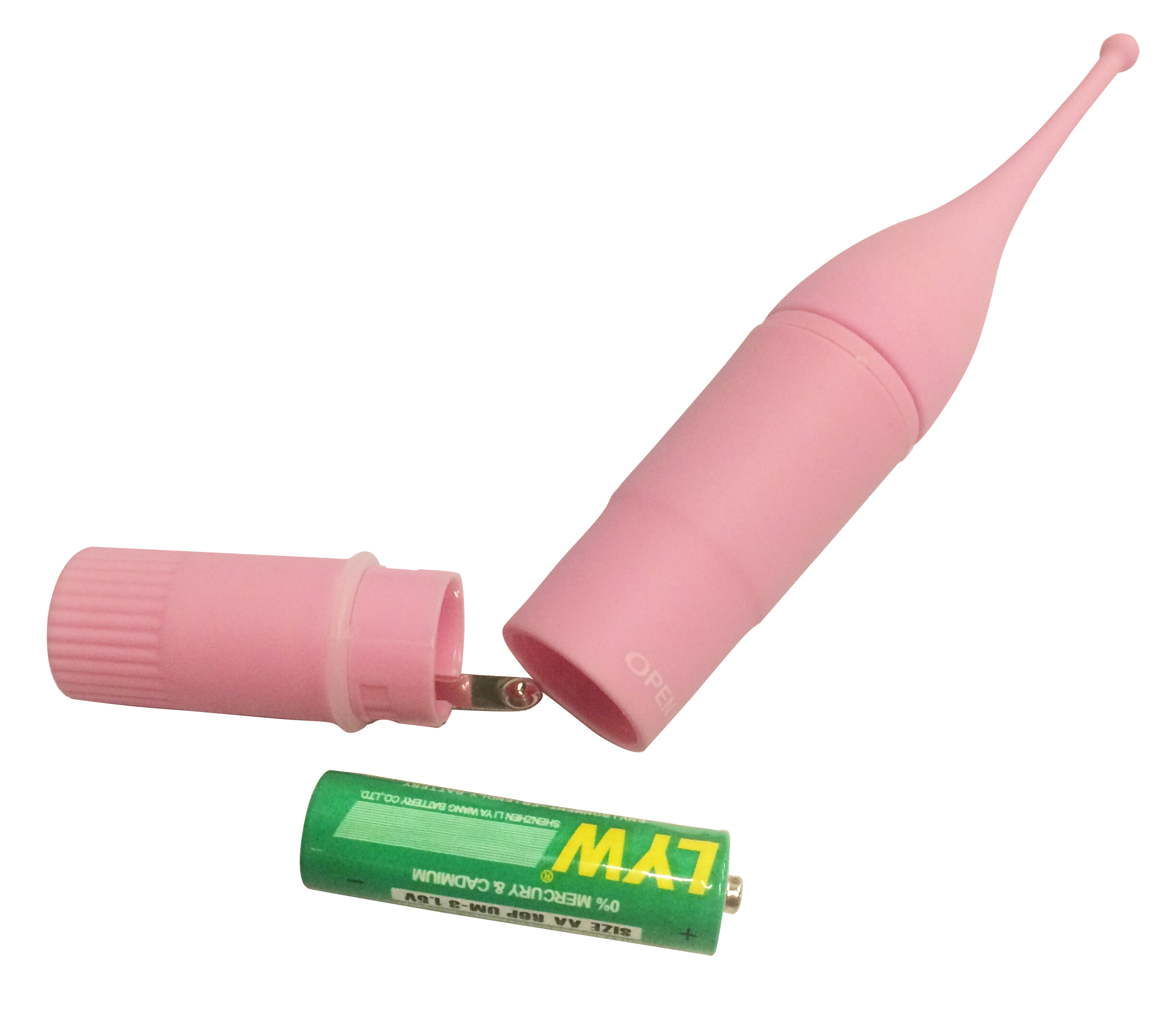 Pencil Shaped G-Spot Vibrator for Women Masturbation - Image 5