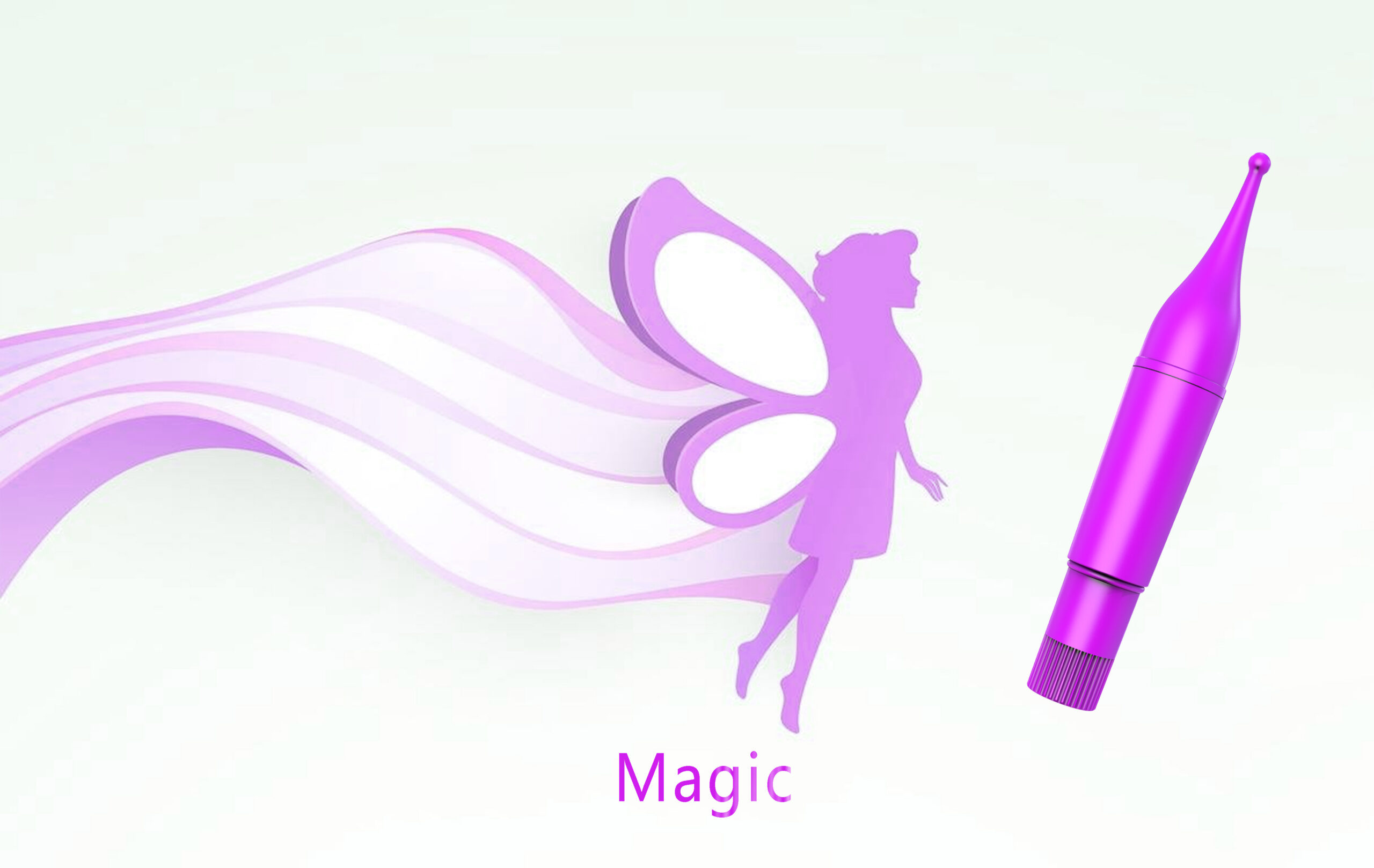 Pencil Shaped G-Spot Vibrator for Women Masturbation - Image 6