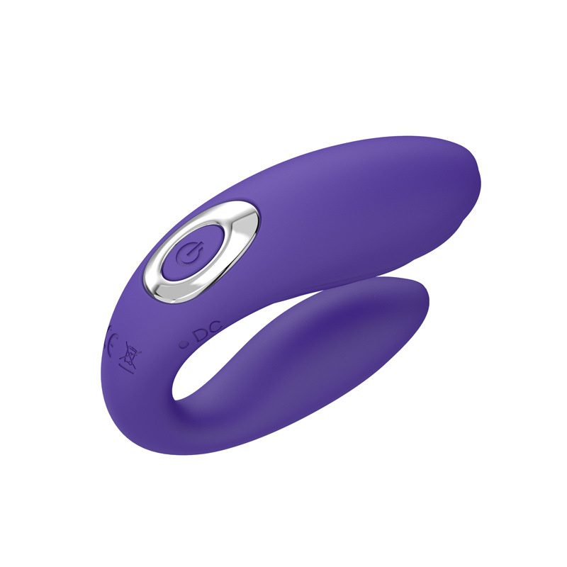 Vibrating Egg G Spot Vibrator Dildo Vagina Massager Adult Sex Toy for Women - Image 2